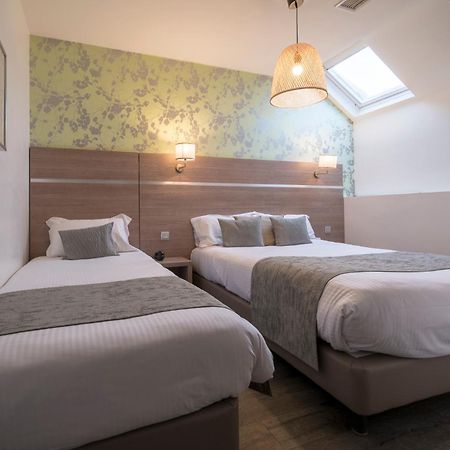 The Originals City, Hotel Le Beaujoire, Nantes Buitenkant foto