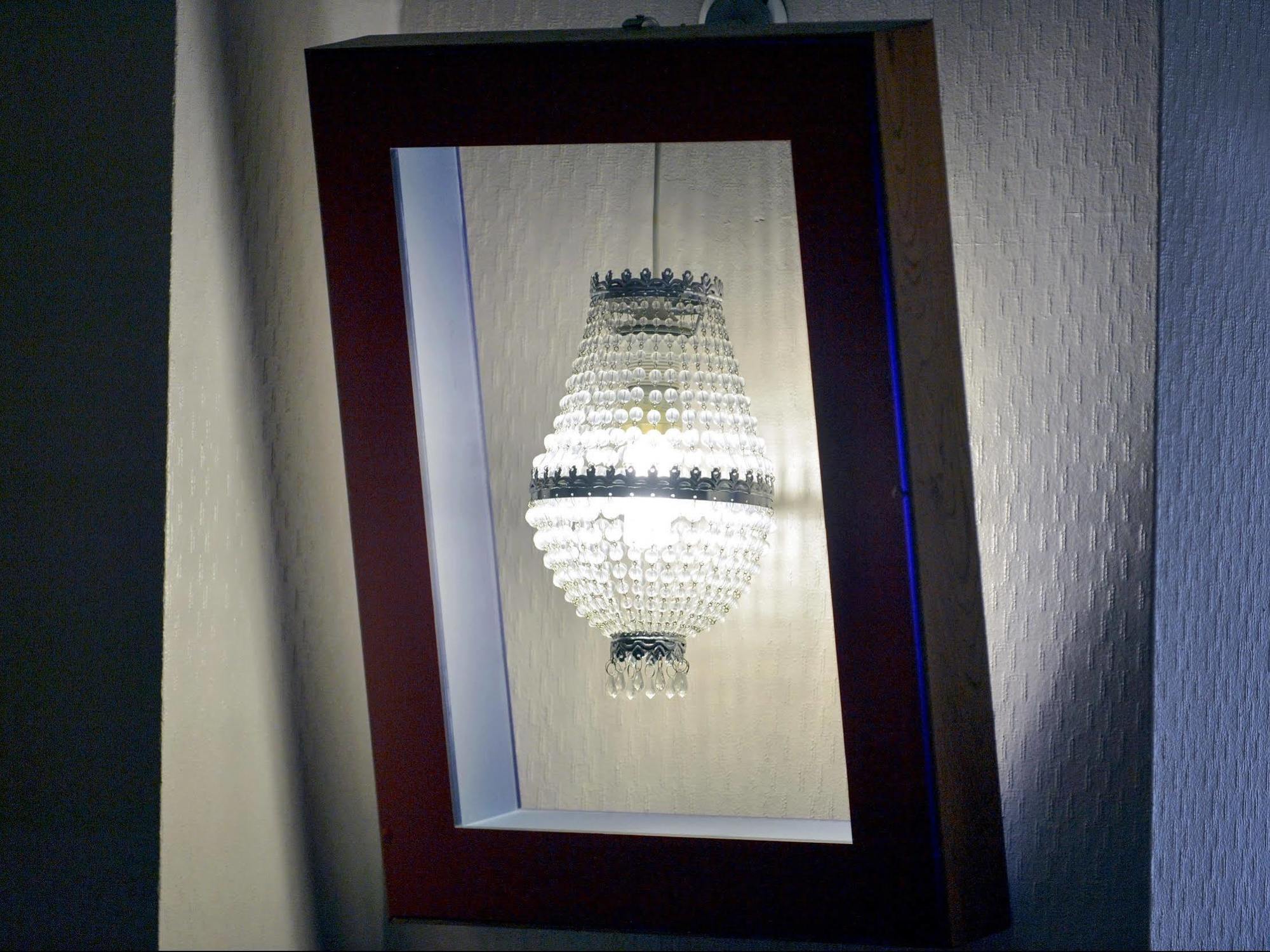 The Originals City, Hotel Le Beaujoire, Nantes Buitenkant foto