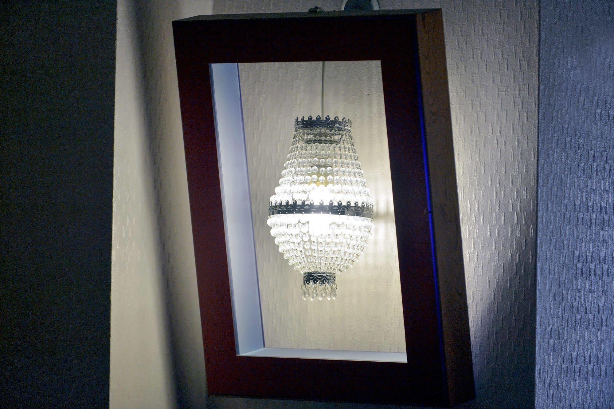 The Originals City, Hotel Le Beaujoire, Nantes Buitenkant foto