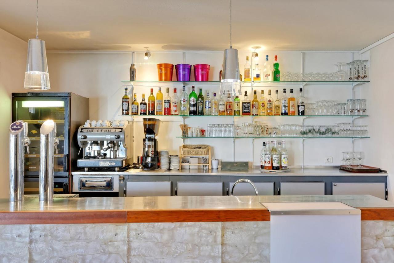 The Originals City, Hotel Le Beaujoire, Nantes Buitenkant foto